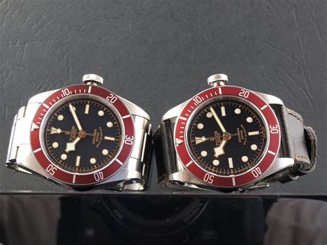 fake tudor black bay|false tudor black bay.